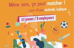 “On la joue sans CV !” : des actions de recrutement basées sur les softskills !